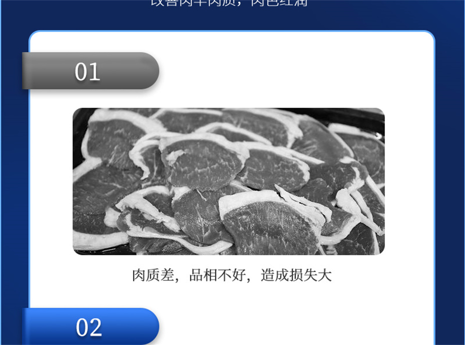 吉隆达动保羊饲料增添剂肉羊多矿产物先容 吉隆达动保羊饲料增添剂肉羊多矿产物先容
