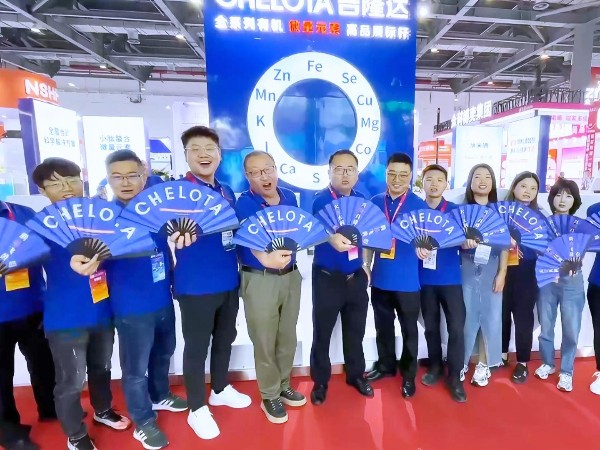 吉隆达动保南昌畜博会现场