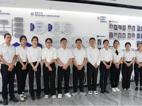与客户共成长——吉隆达技术服务与客户成功故事